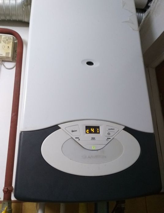 ariston clas 24ff
