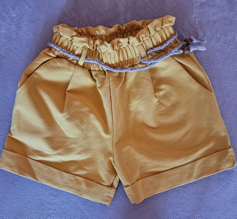 Комплект за момиче от 3 части