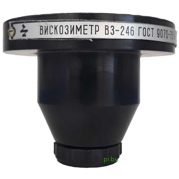 вискозиметр ВЗ-246
