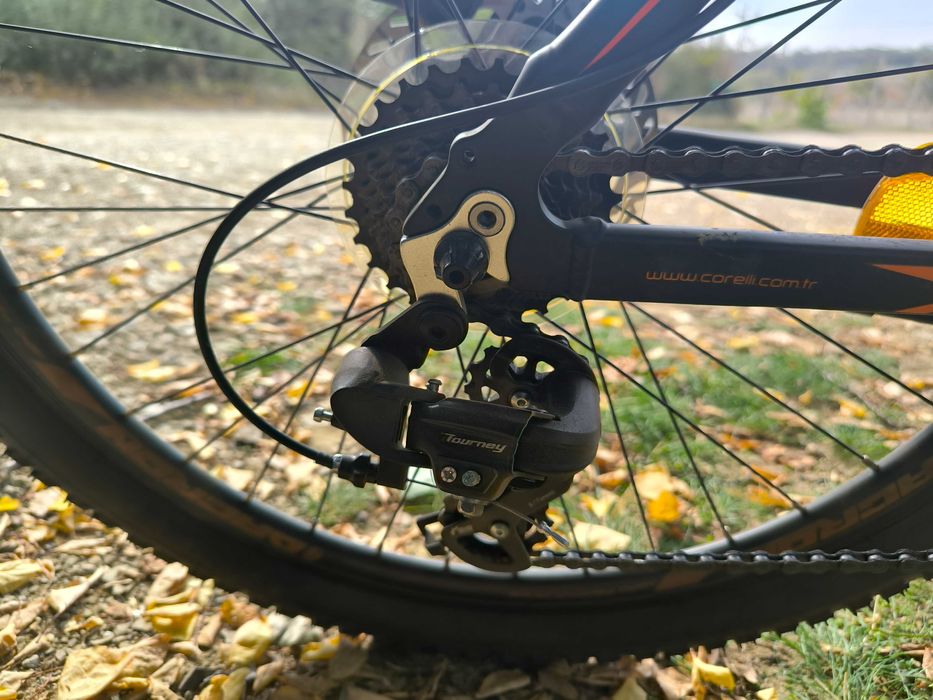 Планински Велосипед