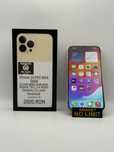 iPhone 13 Pro Max 512GB Gold Ca Nou Garantie 1AN, AMANET NO LIMIT.