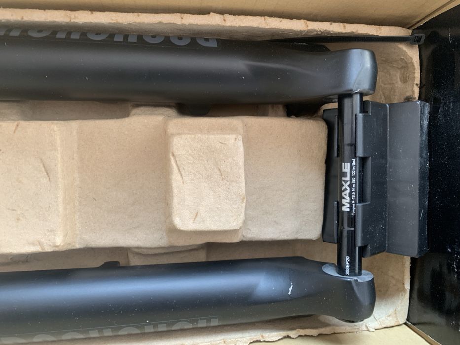 Furca RockShox 29” 160mm 35 Gold E-MTB