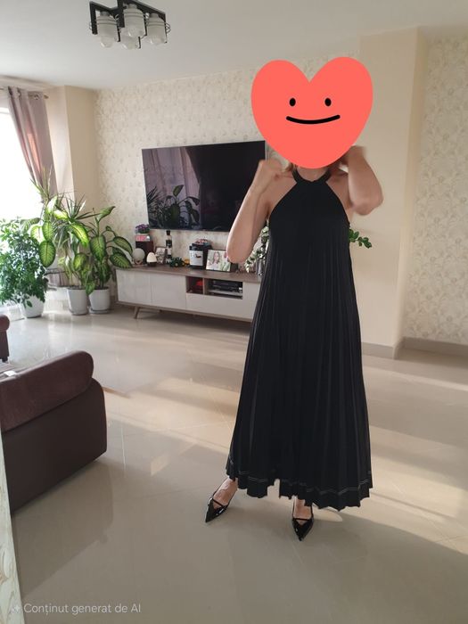 Vând rochii de seara