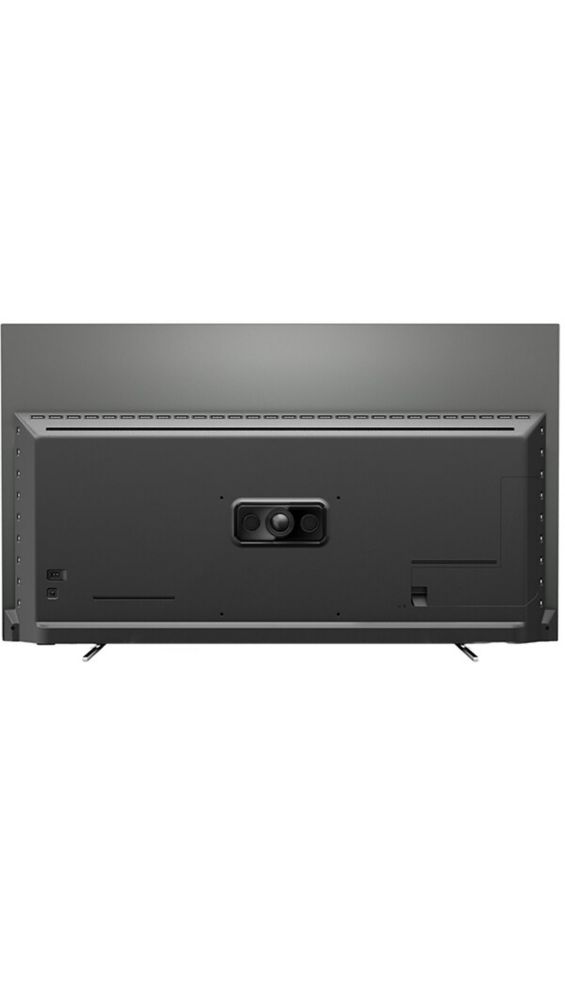 Televizor OLED Smart PHILIPs Ultra HD 4K