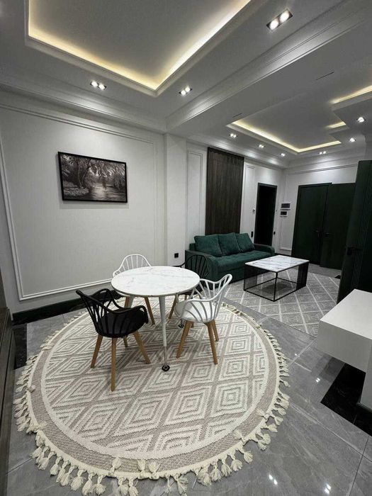 ГОТОВЫЙ АРЕНДАТОР! 3х ком ком кв-ра в Центре Города! Дархан ! ID02