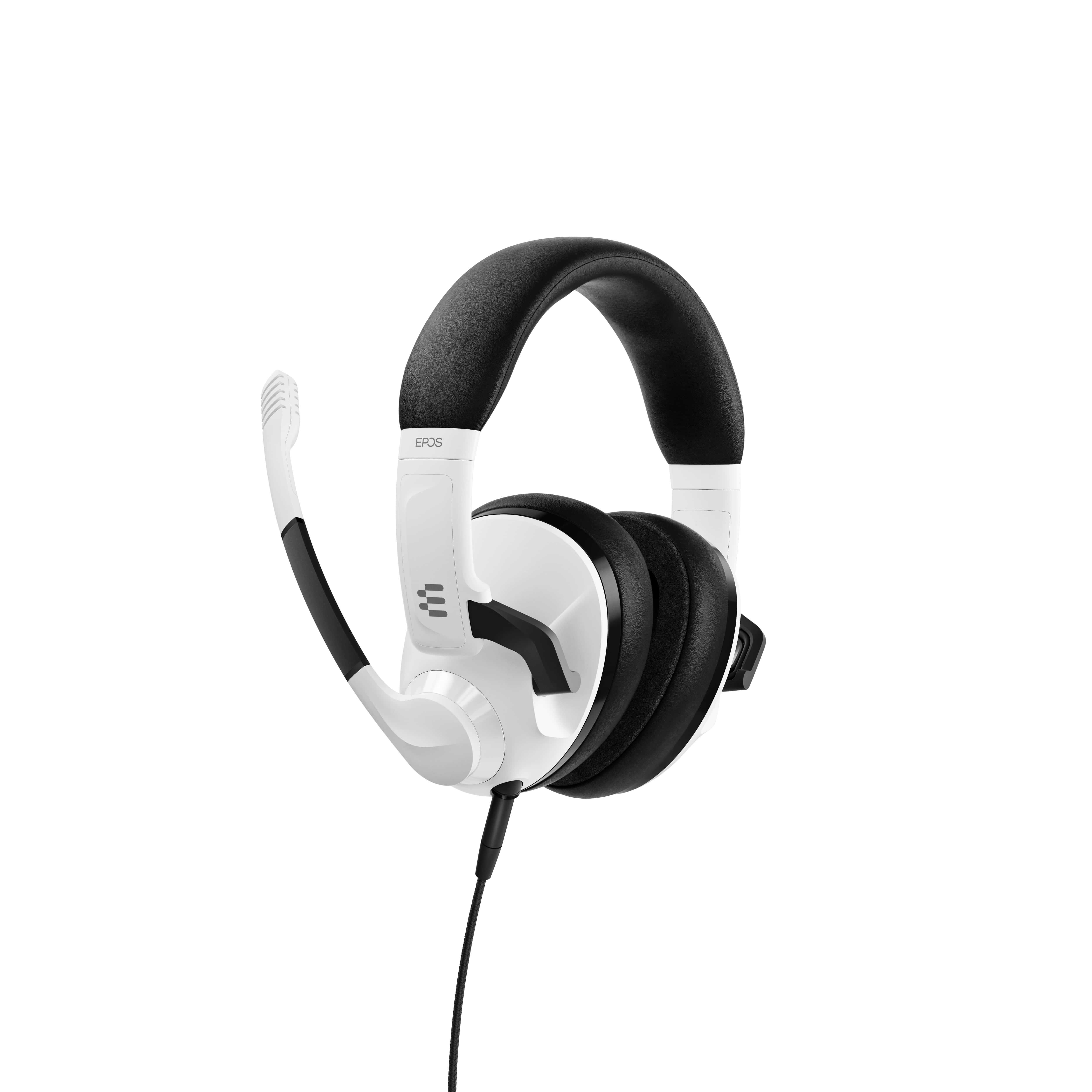 Наушник Epos Gaming Headset H3, mini-jack, 2m, white