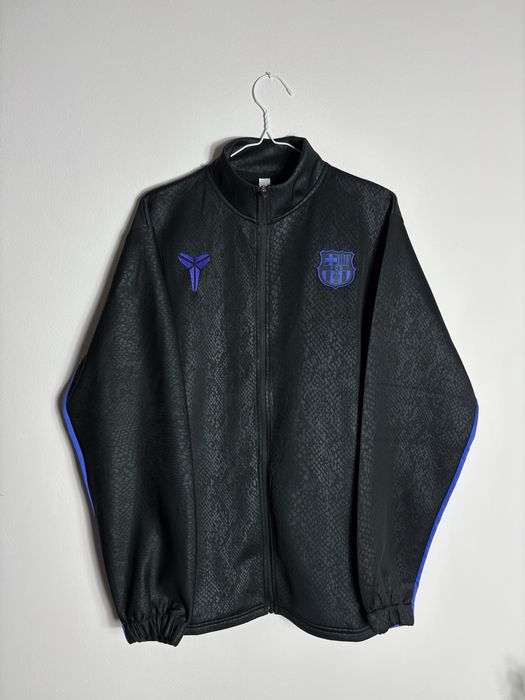 Анцуг комплект на Барселона Nike