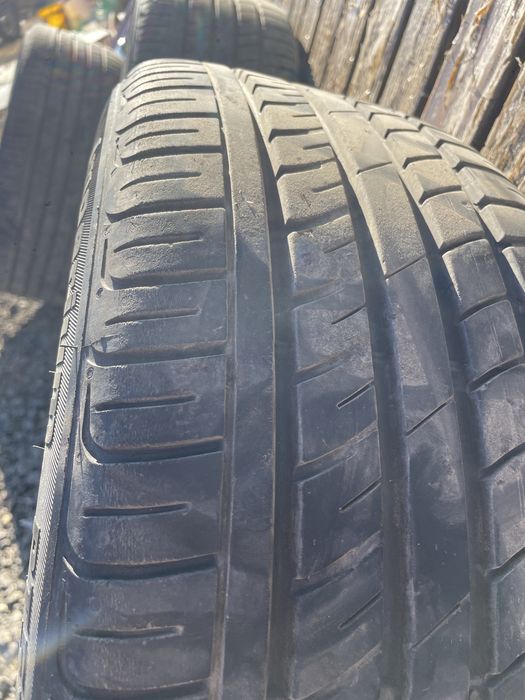 Jante ART 356BP JP Wheels GTR Sport 4x108 r16