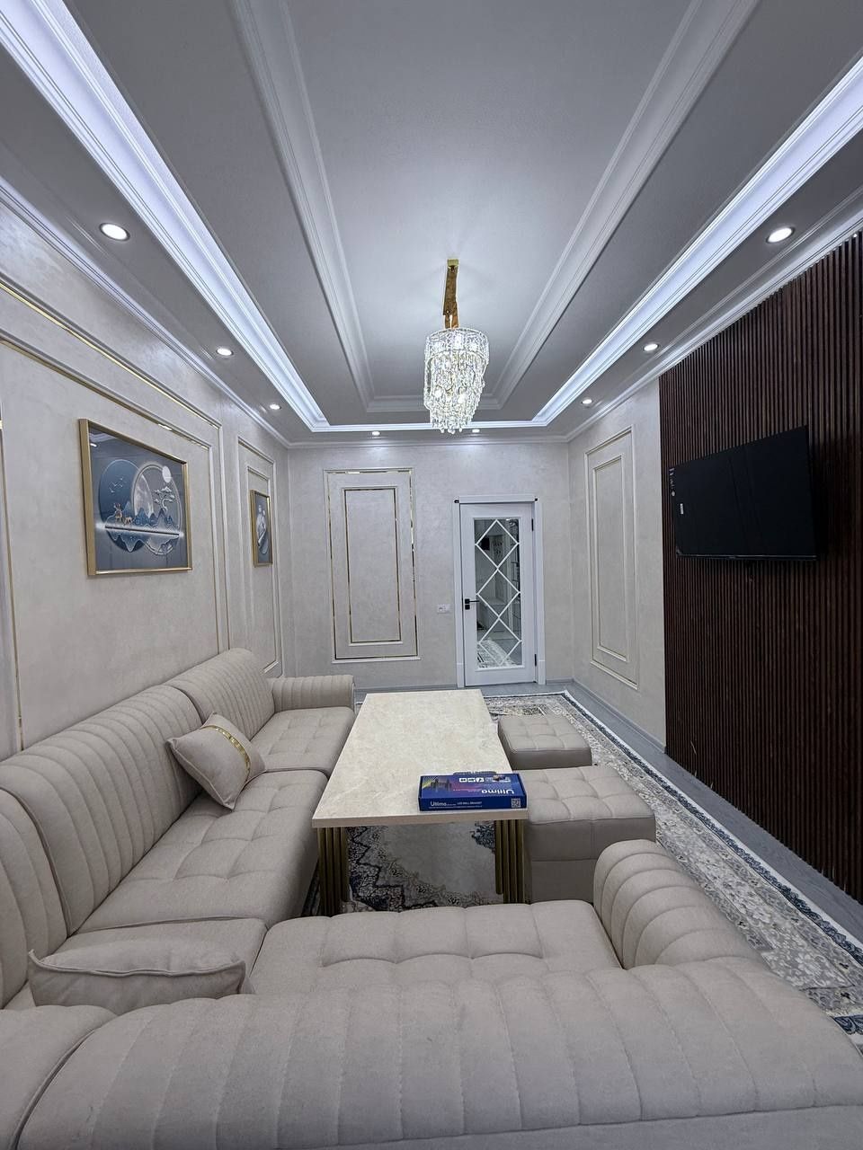 Срочно сотилади 3/6/9 83m2 нархи 77000$