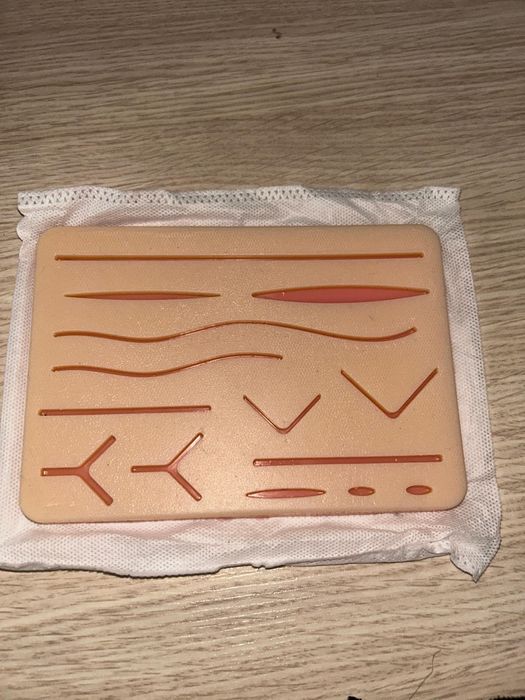 Хирургический набор