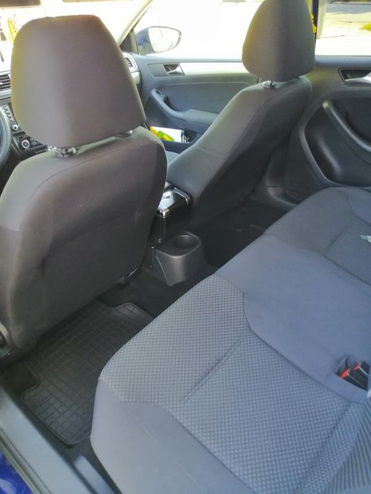 Vw jetta 1.2 benzina