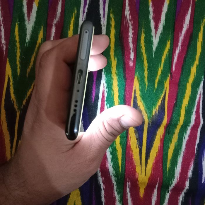 Redmi not 14 pro sotaman