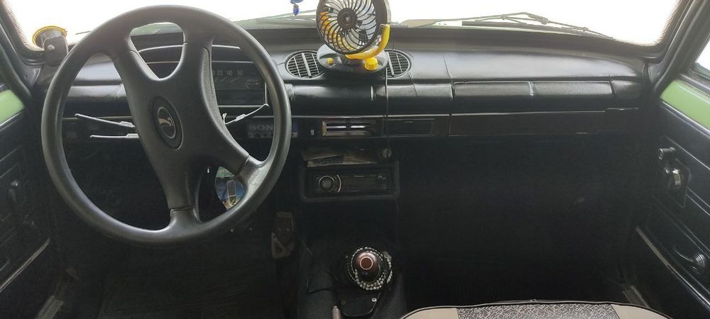 Срочно Продаётся Жигули 21013