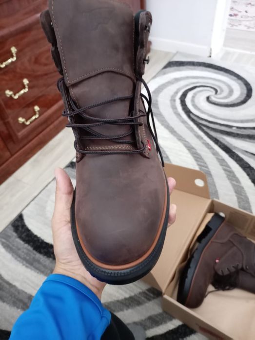 Тшо ботинка 43.5