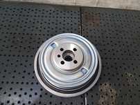 Fulie arbore cotit vibrochen originala vw transporter t6 crafter 04l105251q 04l105251n