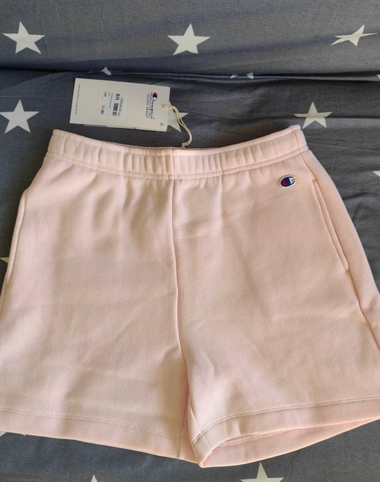 Нови дамски къси панталони