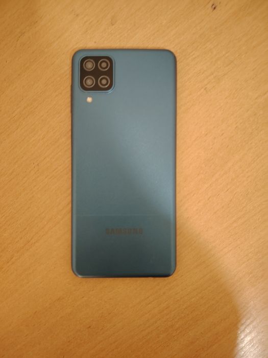 Samsung       a12
