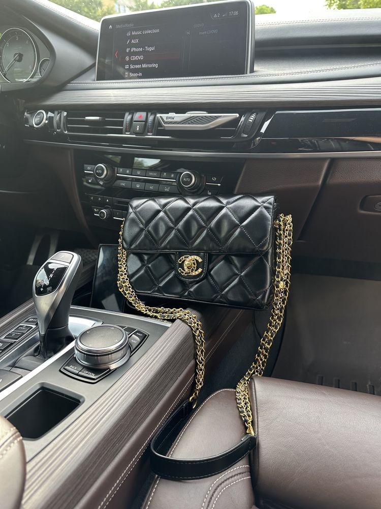 Geantă Chanel Vip gift