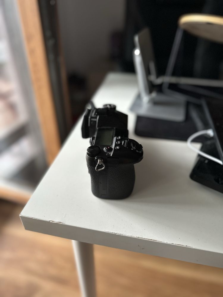 Panasonic lumix g9L