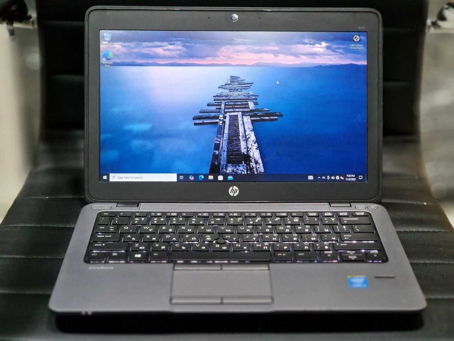 HP EliteBook 820 G1 / 16 RAM / i5-4300U