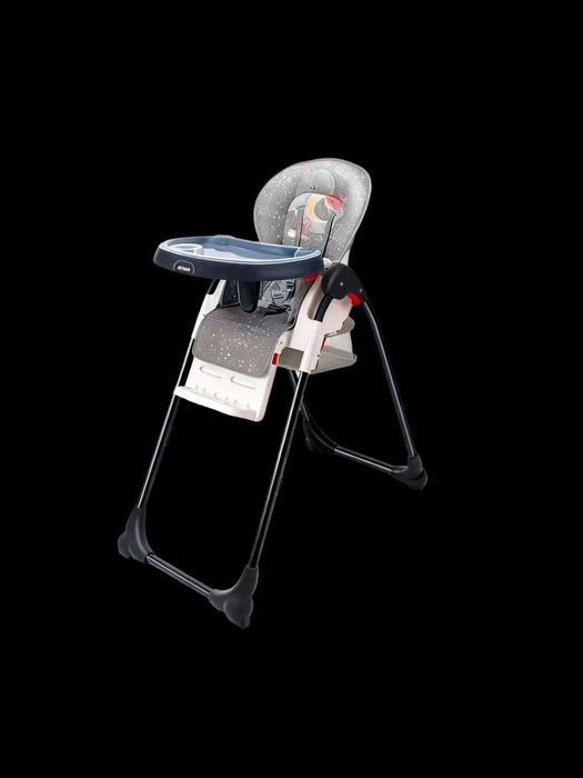 детский стульчик для кормления