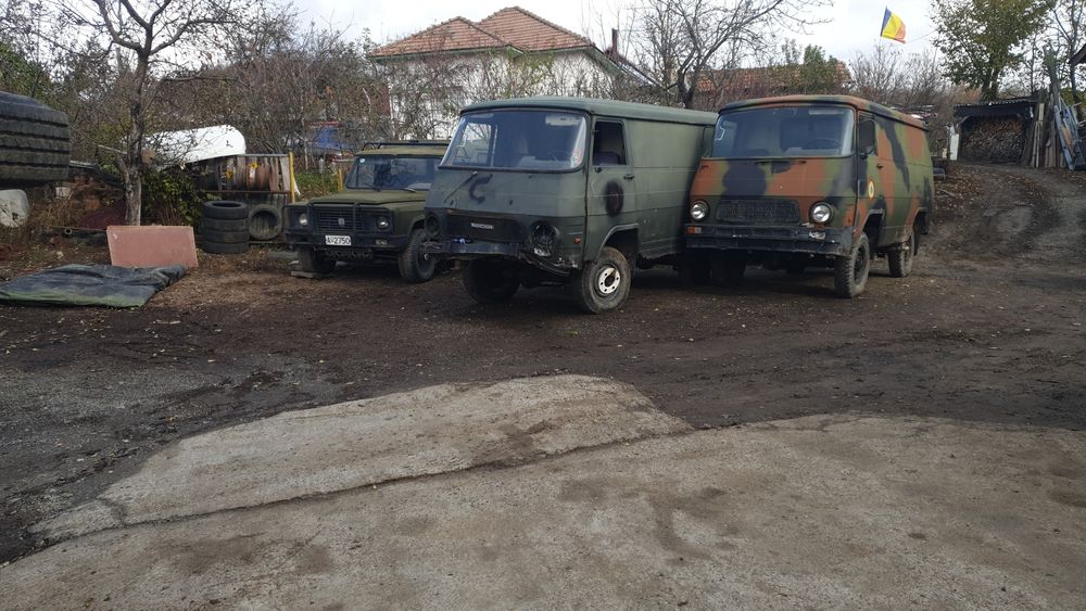 Motoare aro tv ims tractor