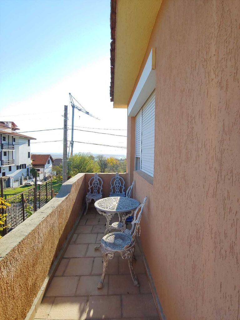 Продава се Къща в с. Кошарица, Област Бургас - 350 кв.м за 658 €/кв.м - Снимка #13