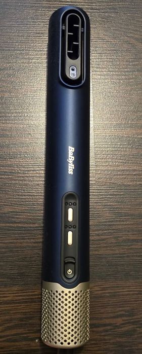 perie par babyliss air wand