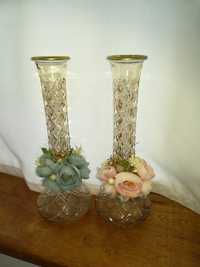 Doua vaze festive