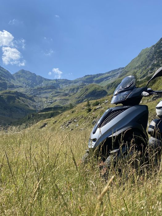 Piaggio mp3 Yourban 300 2013