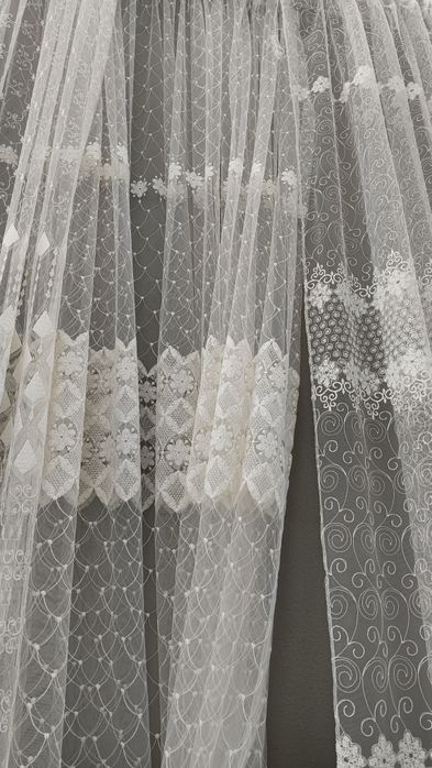 Perdele, Draperii Noi diferite modele