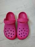 Crocs mărimea C12