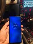 Motorola moto g200 5g