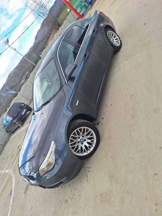 BMW E60 EDITION 520D 177CAI E5 model 560L