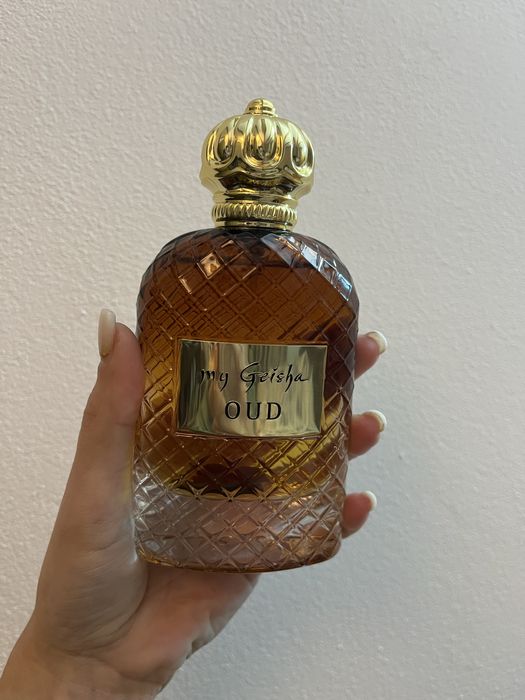 Parfum My Geisha OUD