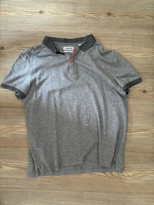 Лот Calvin klein,Armani,Guess тениски