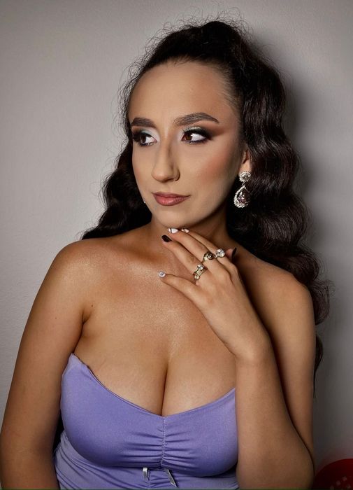 Make-up profesional Ploiesti!180 lei!