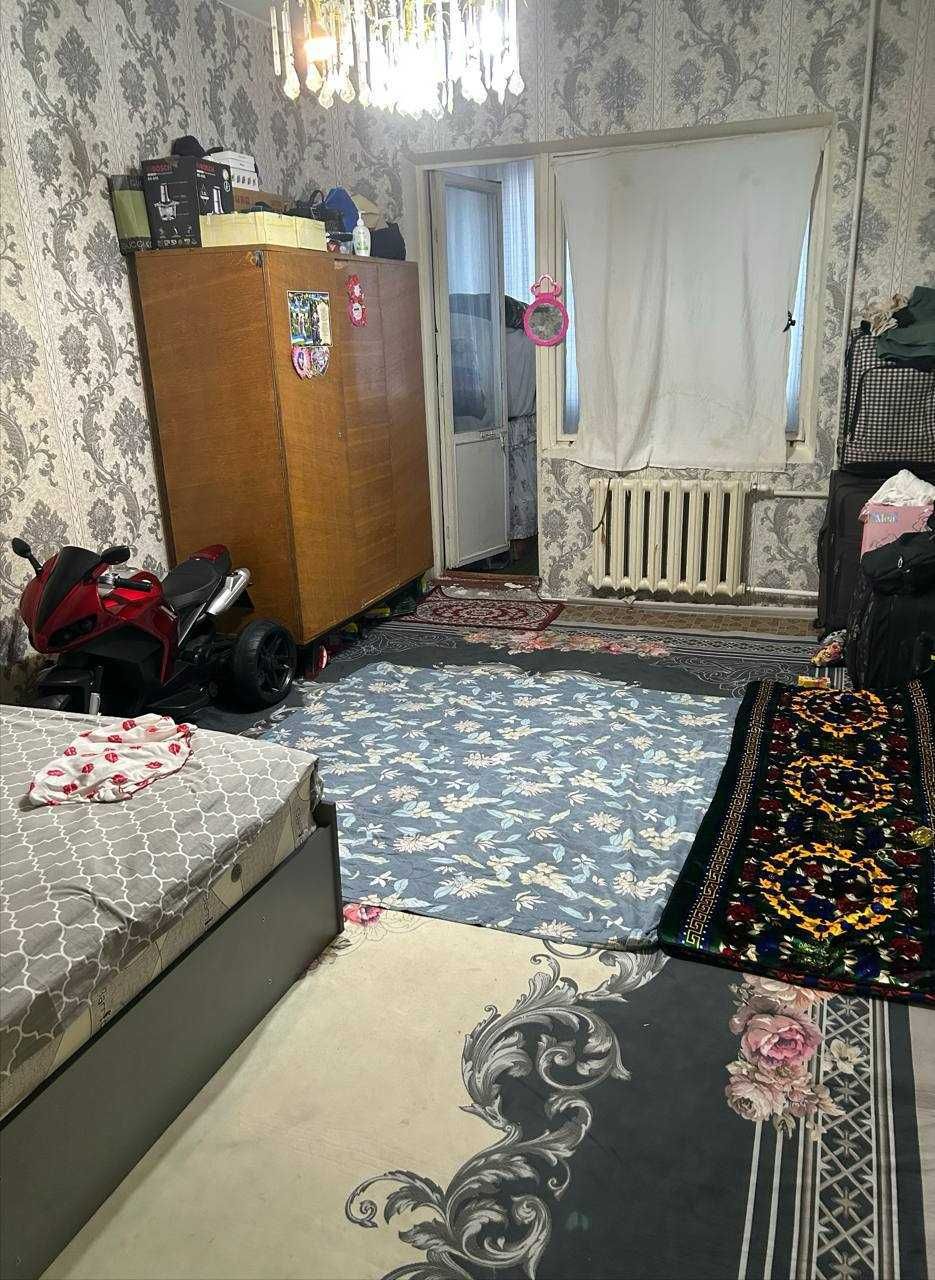 КУШБЕКИ Яккасарай  1/3/5 балкон 2х3