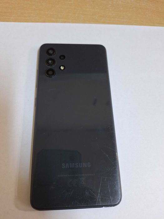 Телефон Samsung Galaxy A32 (SM-A325F).128gb