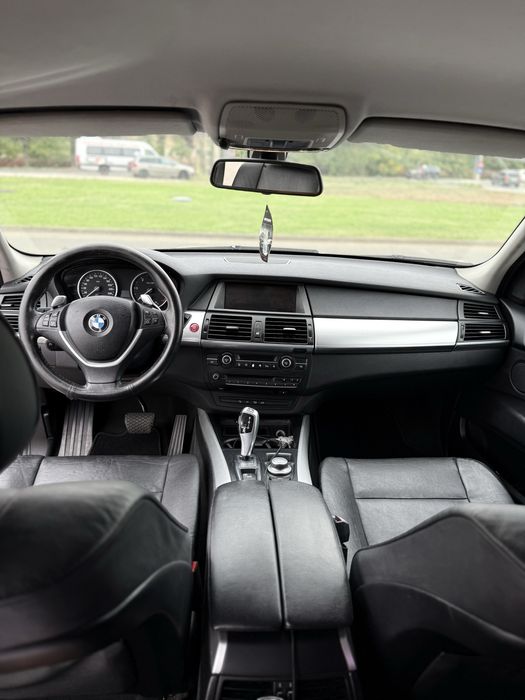 Bmw X5 e70 xDrive - Pachet M Sport -