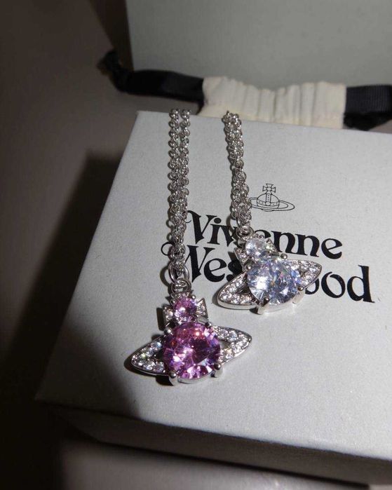 Vivienne Westwood гердан