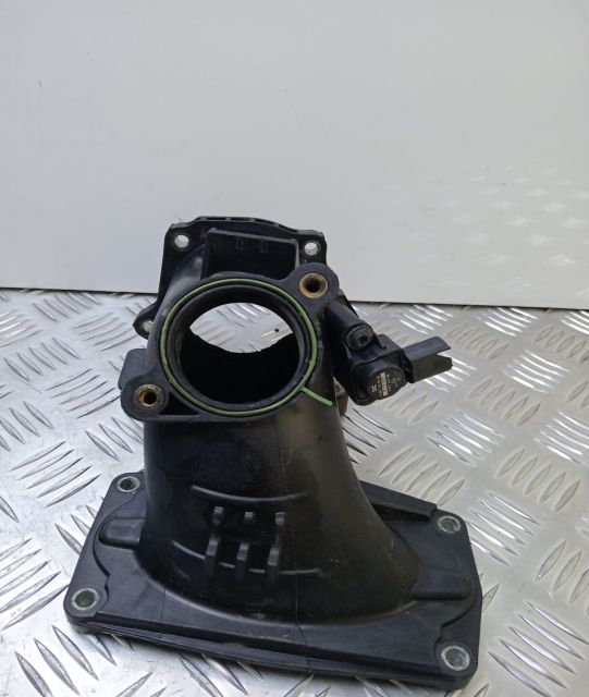 Tub intercooler A6510900028 Mercedes-Benz C-Class W203/S203/CL203 ser