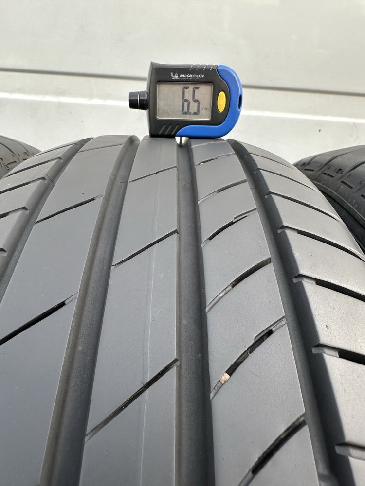 205/60/16 Kumho dot22