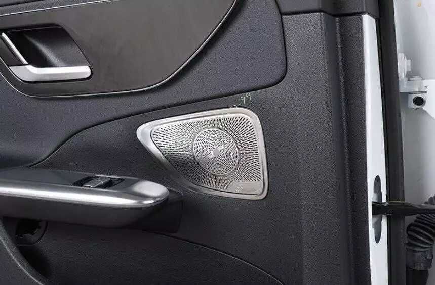 Site Boxa Boxe Audio Usa Usi Fata Spate Burmester Mercedes Glc X254