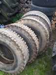 Anvelope 7,50R16 C  remorca
