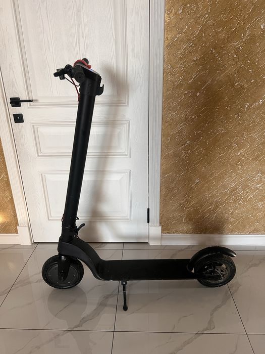 Электросамокат x7