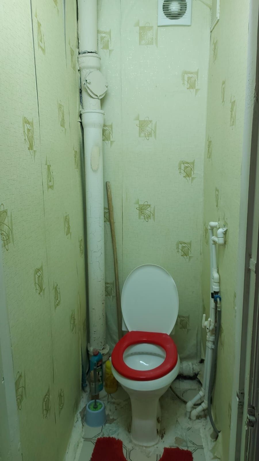 Продам 3-х комнатную квартиру