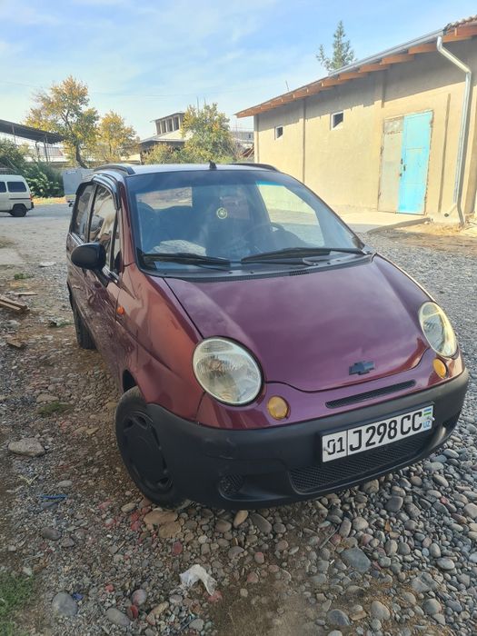 Matiz mix 3 tali