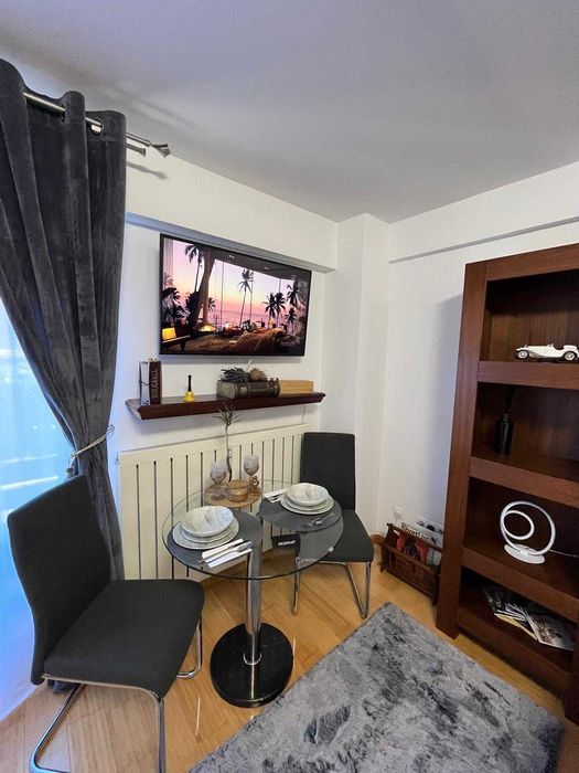 Garsoniera exclusivista in Centrul istoric Brasov!