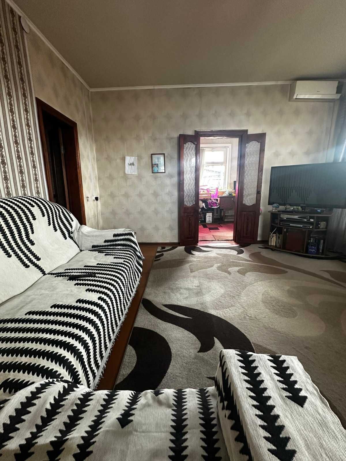Продам дом в Рабочем пос. вблизи моста (500м)